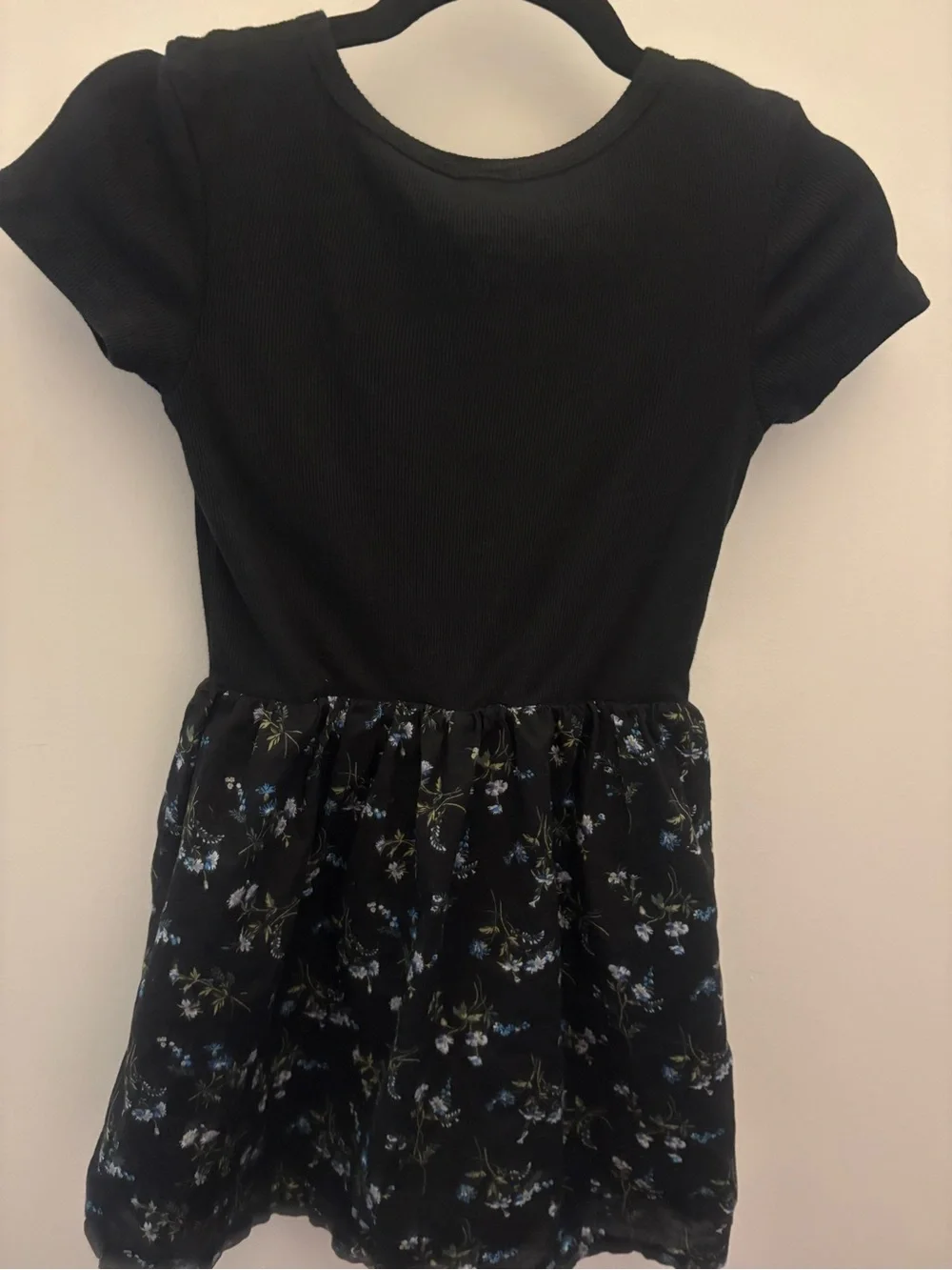 GAP girls dress